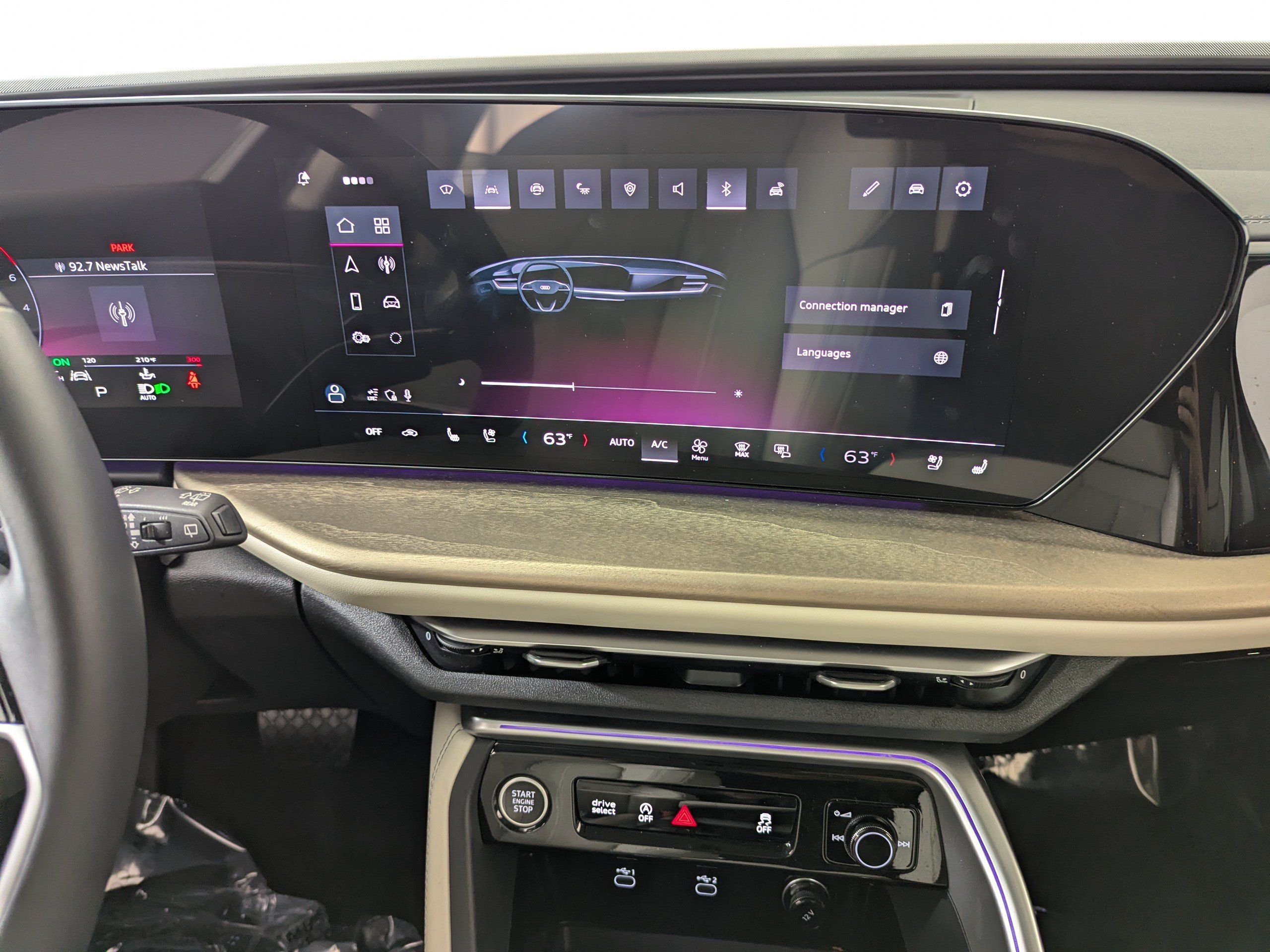 Certified 2025 Audi Q5 Premium w/ Premium Plus AWD/4WD image 17