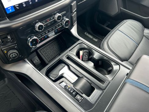 New 2025 Ford F150 Platinum w/ FX4 Off-Road Package image 68