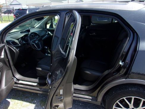 Used 2016 Buick Encore Sport Touring FWD image 11