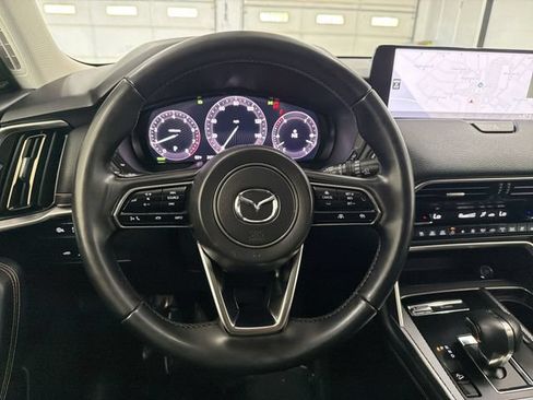 Used 2026 MAZDA CX-90 3.3 Turbo w/ Premium Sport Pkg AWD/4WD image 34