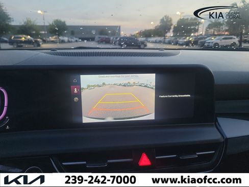 New 2026 Kia Seltos S FWD image 28