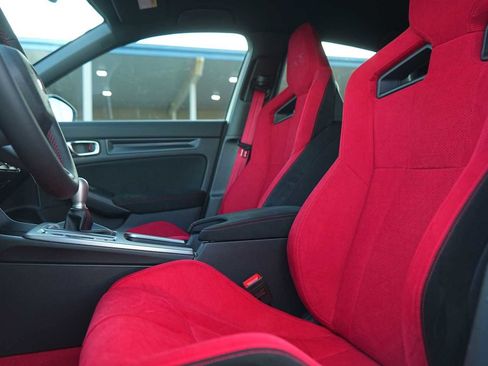 New 2025 Honda Civic Type R image 11