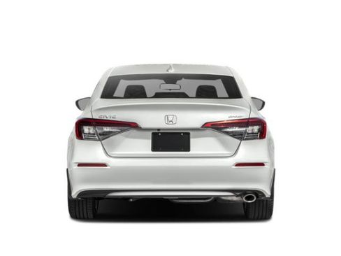 Used 2022 Honda Civic Sport image 9