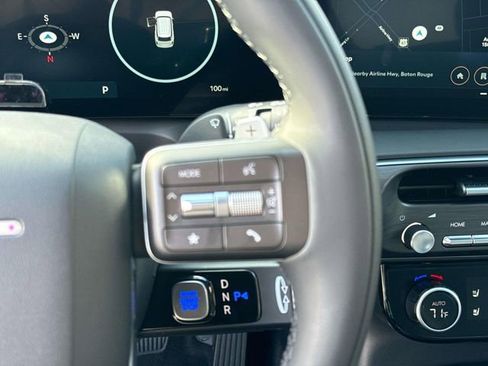 New 2026 Hyundai Palisade Calligraphy image 27