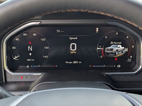 New 2026 GMC Sierra 1500 AT4 w/ AT4 Premium Package AWD/4WD image 22