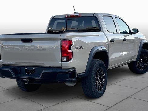 Certified 2024 Chevrolet Colorado Trail Boss w/ Advanced Trailering Package image 14