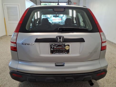 Used 2009 Honda CR-V LX image 5