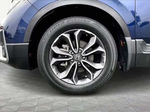 Used 2020 Honda CR-V EX image 24