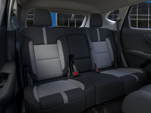 New 2025 Chevrolet Blazer LT w/ Midnight/Sport Edition image 17