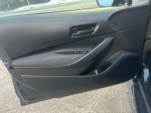 New 2026 Toyota Corolla LE FWD image 18