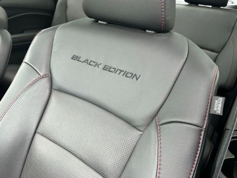 Used 2022 Honda Pilot Black Edition image 28
