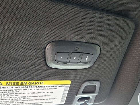 New 2025 Jeep Grand Cherokee Limited w/ Trailer Tow Package image 18