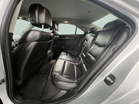 Used 2013 Cadillac ATS Sedan RWD image 24