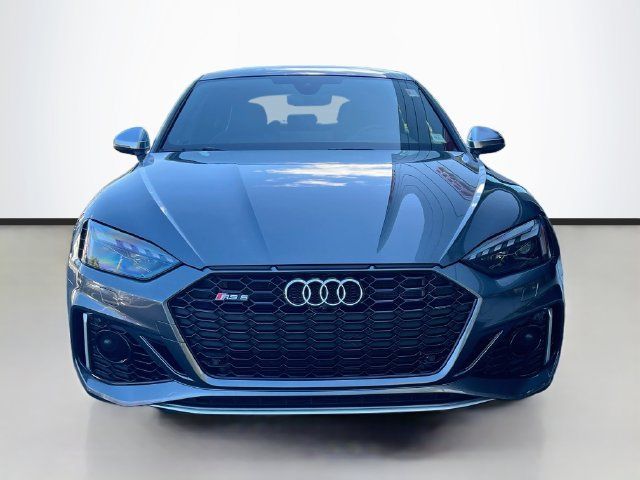 Used 2021 Audi RS 5 Sportback w/ Navigation Package AWD/4WD image 6