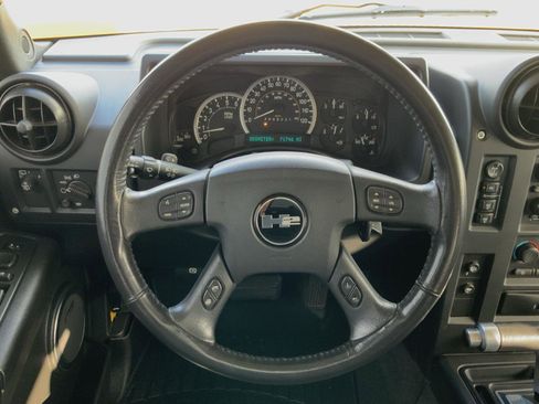 Used 2006 HUMMER H2 image 31