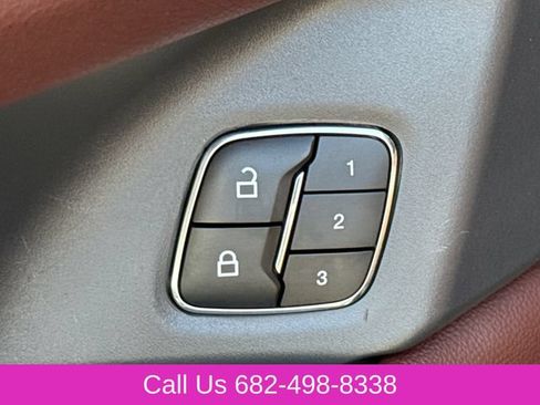 Used 2024 Ford Expedition Max Limited AWD/4WD image 23