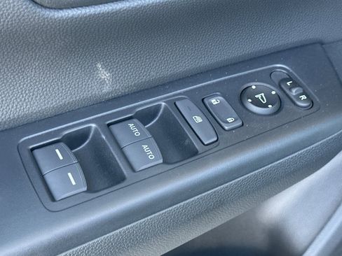 New 2026 Honda CR-V EX image 11