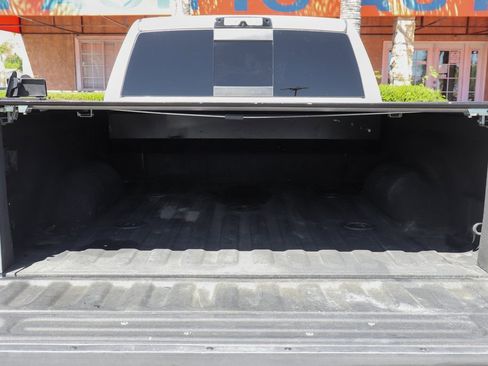 Used 2018 RAM 2500 Laramie image 8