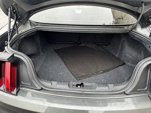 Certified 2017 Ford Mustang GT Premium w/ Black Accent Package image 42