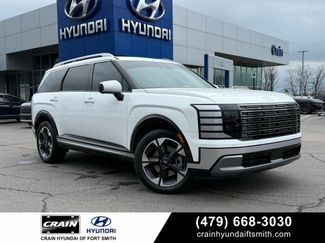 Used 2026 Hyundai Palisade Limited video 1