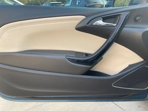 Used 2017 Buick Cascada Premium FWD image 17