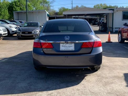 Used 2015 Honda Accord LX image 6