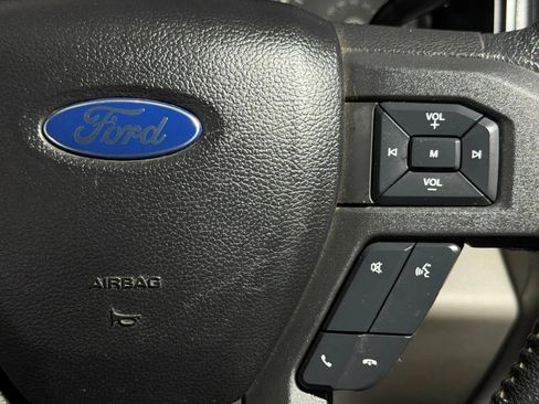Used 2015 Ford F150 XLT w/ Equipment Group 302A Luxury AWD/4WD image 28