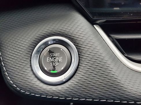 New 2026 Chevrolet Equinox LT image 15