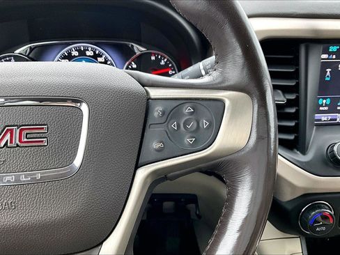 Used 2019 GMC Acadia Denali w/ Technology Package image 19