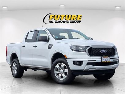 Used 2023 Ford Ranger XLT