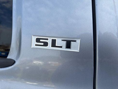 Used 2020 RAM 3500 SLT w/ Quick Order Package 2YG SLT image 25