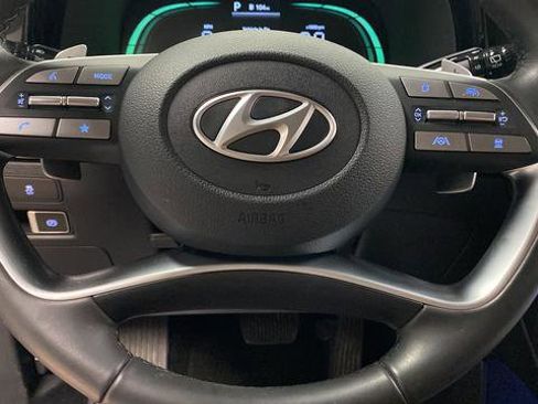 Used 2025 Hyundai Palisade SEL AWD/4WD image 15