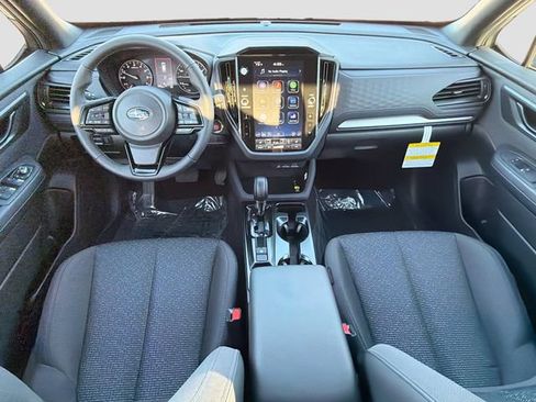 Used 2026 Subaru Forester Premium w/ Base/Premium Package AWD/4WD image 16