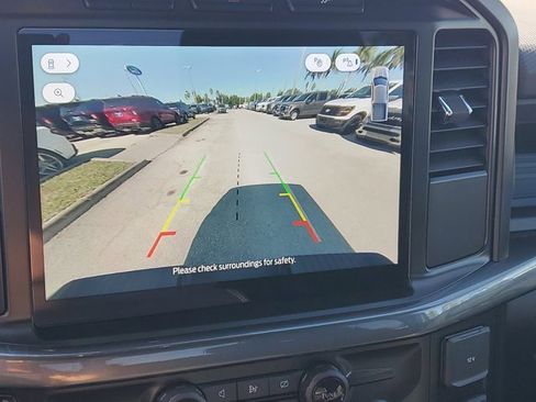 Certified 2024 Ford F150 STX w/ STX Black Appearance Package image 29