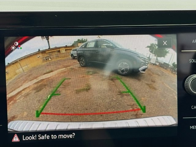 New 2026 Volkswagen Jetta SE FWD image 13