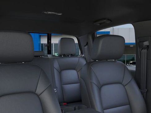 New 2026 Chevrolet Colorado Trail Boss image 24