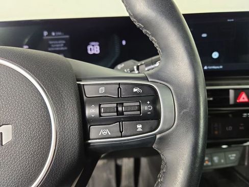 Used 2025 Kia K5 GT-Line w/ GT-Line Premium Package image 23