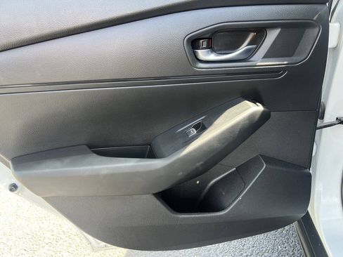 Used 2024 Honda Accord LX image 17