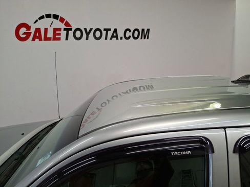 Used 2015 Toyota Tacoma 2WD Access Cab w/ SR5 Package image 8