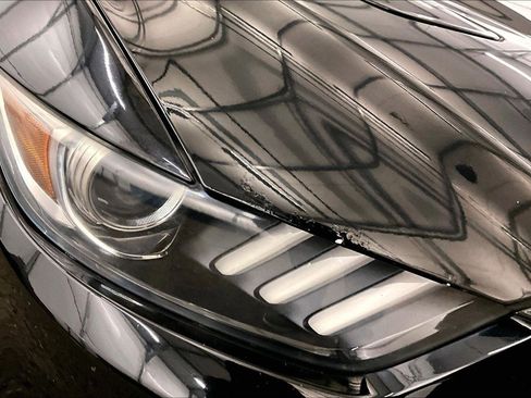 Used 2015 Ford Mustang GT Premium w/ 50 Years Appearance Package image 28