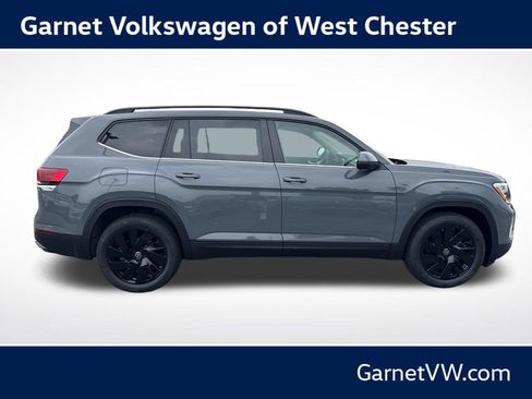 New 2026 Volkswagen Atlas SE AWD/4WD image 6