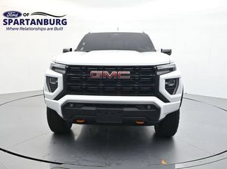 Used 2026 GMC Canyon Elevation w/ Convenience Package RWD video 2