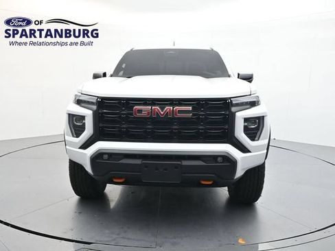 Used 2026 GMC Canyon Elevation w/ Convenience Package RWD image 2