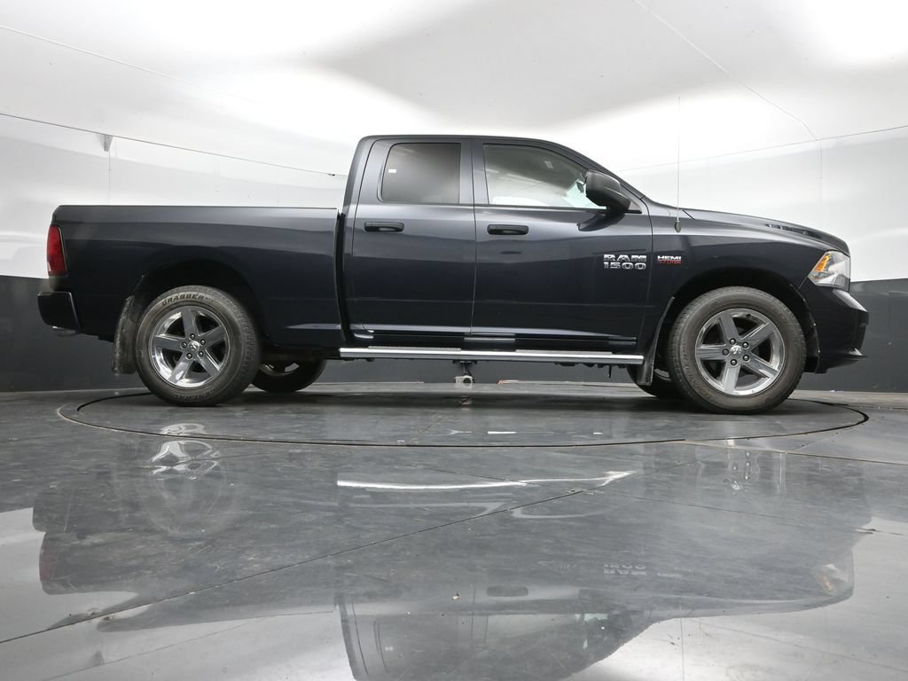 Used 2014 RAM 1500 Express AWD/4WD image 32