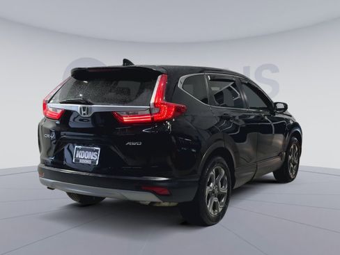 Used 2018 Honda CR-V EX image 11