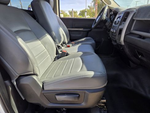 Used 2015 RAM 1500 Tradesman image 10