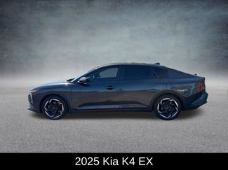 Used 2025 Kia K4 EX FWD video 2