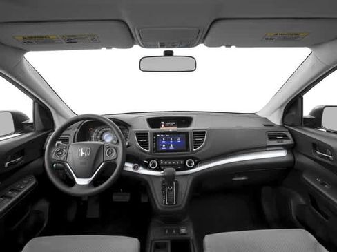 Used 2016 Honda CR-V EX image 8