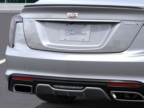 New 2026 Cadillac CT5 Sport RWD image 14