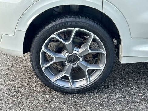 Used 2020 FIAT 500X Sport w/ Cold Weather Group AWD/4WD image 12